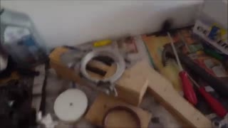 Instalando retentor do virabrequim