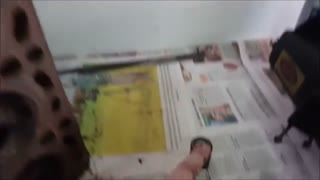 Qual é a válvula de admissão e qual a de escape?