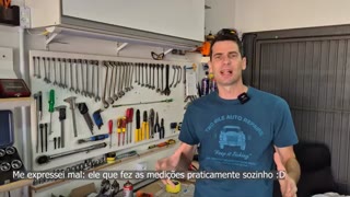 Os micrômetros e o súbito Digimess